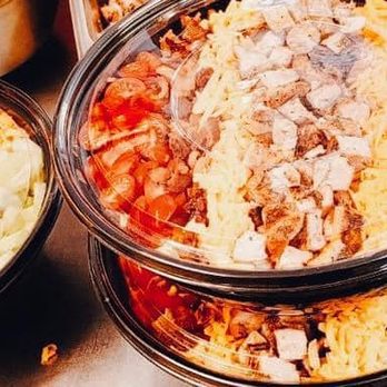 The Square - Brookmans Smokehouse Salads to go - Shopping Centers Near Me - Gulf Shores, Alabama
