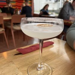 Mexico Bar & Restaurant - Margarita