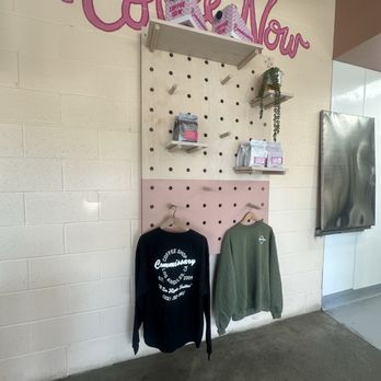 Coffee Commissary - Merch - Coffee & Tea Near Me - Los Angeles, California Coffee Commissary - Merch - Coffee & Tea Near Me - Los Angeles, California