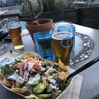 Gravity Bound Brewing - Brewpubs Near Me - Albuquerque, New Mexico