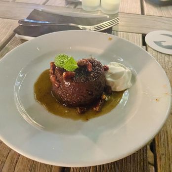 Pony Club Bar - Sticky toffee pudding - Wine Bars Near Me - Paso Robles, California Pony Club Bar - Sticky toffee pudding - Wine Bars Near Me - Paso Robles, California