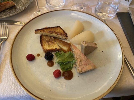Osteria Quatro Pass by null