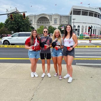 Ohio Stadium - Stadiums & Arenas Near Me - Columbus, Ohio