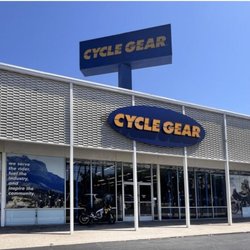Cycle Gear