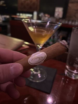 Nicky Blaine's Cocktail Lounge by null