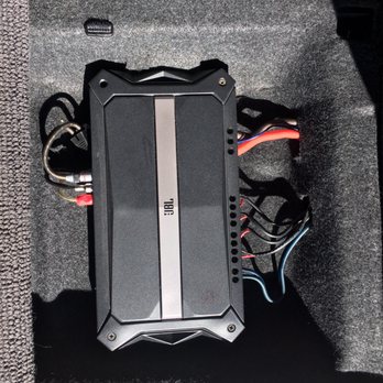 Custom Car Concepts - Nice and snug - Car Stereo Installation Near Me - Phoenix, Arizona Custom Car Concepts - Nice and snug - Car Stereo Installation Near Me - Phoenix, Arizona