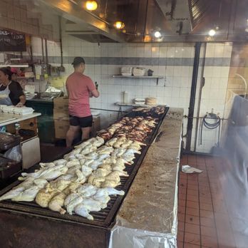 Chicken Lovers - Grill - American Near Me - Bayside, New York
