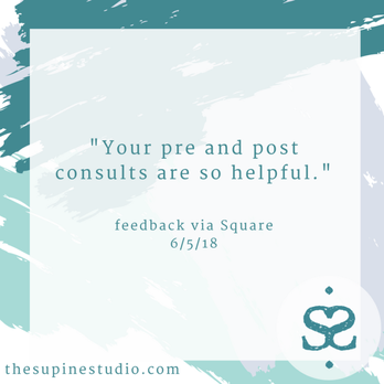 The Supine Studio - Massage Therapy Near Me - Columbia, South Carolina