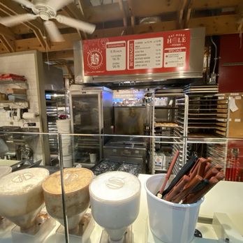 Beiler's Bakery - Fillings - Bakeries Near Me - Philadelphia, Pennsylvania