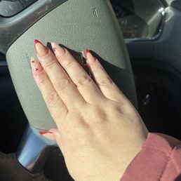 Nails