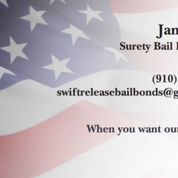 Swift Release Bail Bonds - Bail Bondsmen Near Me Swift Release Bail Bonds - Bail Bondsmen Near Me