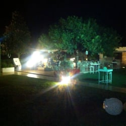 Mama Casa in Campagna