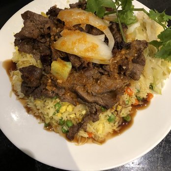 Ginger - Vietnamese Near Me - Toronto, Ontario Ginger - Vietnamese Near Me - Toronto, Ontario