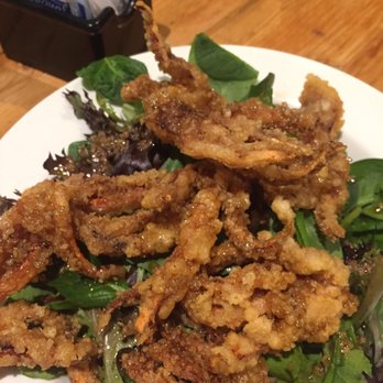 Fukada - Fried squid - Japanese Near Me - Irvine, California Fukada - Fried squid - Japanese Near Me - Irvine, California