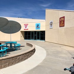 Live Oak Elementary School