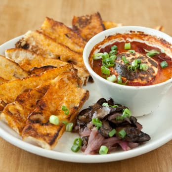 Salt Creek Grille - Baked Goat Cheese Marinara - New American Near Me - Rumson, New Jersey Salt Creek Grille - Baked Goat Cheese Marinara - New American Near Me - Rumson, New Jersey