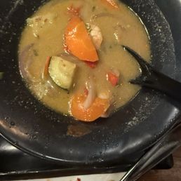 Curry Shrimp Curry Shrimp