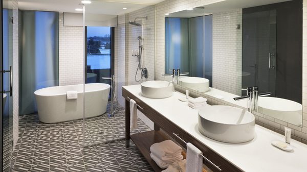 Le Méridien Columbus, The Joseph by null