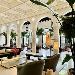 The Surf Club Restaurant