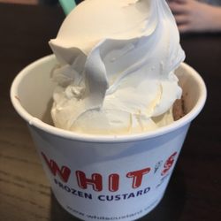 Whit's Frozen Custard
