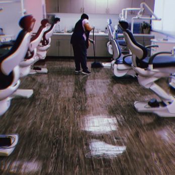 Magic Broom Commercial Cleaning - CDI Dental Office - Office Cleaning Near Me Magic Broom Commercial Cleaning - CDI Dental Office - Office Cleaning Near Me