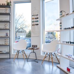 SoLo Eye Care & Eyewear Gallery - Bucktown