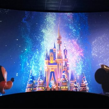 CINEMARK DAVENPORT 18 IMAX - Updated January 2026 - 28 Photos & 44 Real