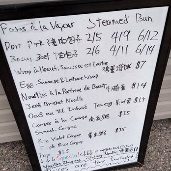 Flour Kitchen - Menu - Chinese Near Me - Ottawa, Ontario Flour Kitchen - Menu - Chinese Near Me - Ottawa, Ontario
