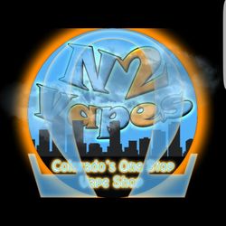 N2 Vapes - Come to N2 Vapes for all your vaping needs.