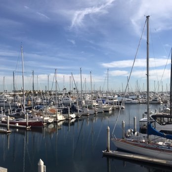 DJ Alfonso Y - Nice view of harbor in San Pedro - DJs Near Me DJ Alfonso Y - Nice view of harbor in San Pedro - DJs Near Me