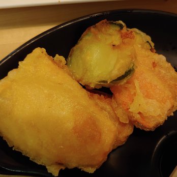 eSushi - Vegetable Tempura - Japanese Near Me - Mt Prospect, Illinois eSushi - Vegetable Tempura - Japanese Near Me - Mt Prospect, Illinois