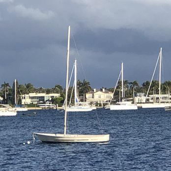 Gettler Park - Parks Near Me - West Palm Beach, Florida