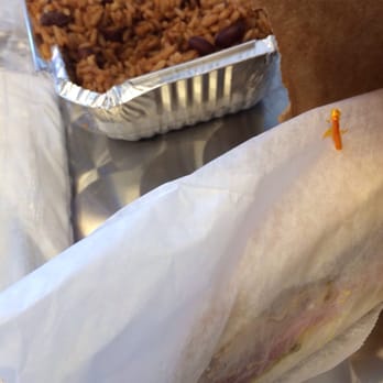Las Olas Cafe - So good! - Cuban Near Me - Miami Beach, Florida