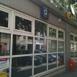 La Poste