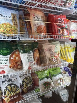 Fresh Picked by null