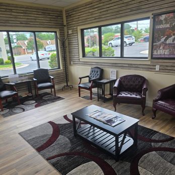Andrews Wellness Center - Chiropractors Near Me - Colonial Heights, Virginia Andrews Wellness Center - Chiropractors Near Me - Colonial Heights, Virginia