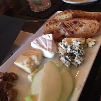 The Black Cypress - Cheese plate - New American Near Me - Pullman, Washington The Black Cypress - Cheese plate - New American Near Me - Pullman, Washington