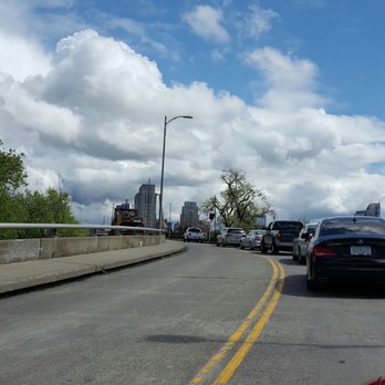 I Street Bridge - The I Street bridge was raised to allow water craft to pass by on the Sacramento river. Meanwhile, a loooong line of cars waited. - Landmarks & Historical Buildings Near Me - Sacramento, California I Street Bridge - The I Street bridge was raised to allow water craft to pass by on the Sacramento river. Meanwhile, a loooong line of cars waited. - Landmarks & Historical Buildings Near Me - Sacramento, California