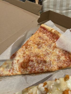 Tony's Pizza by null