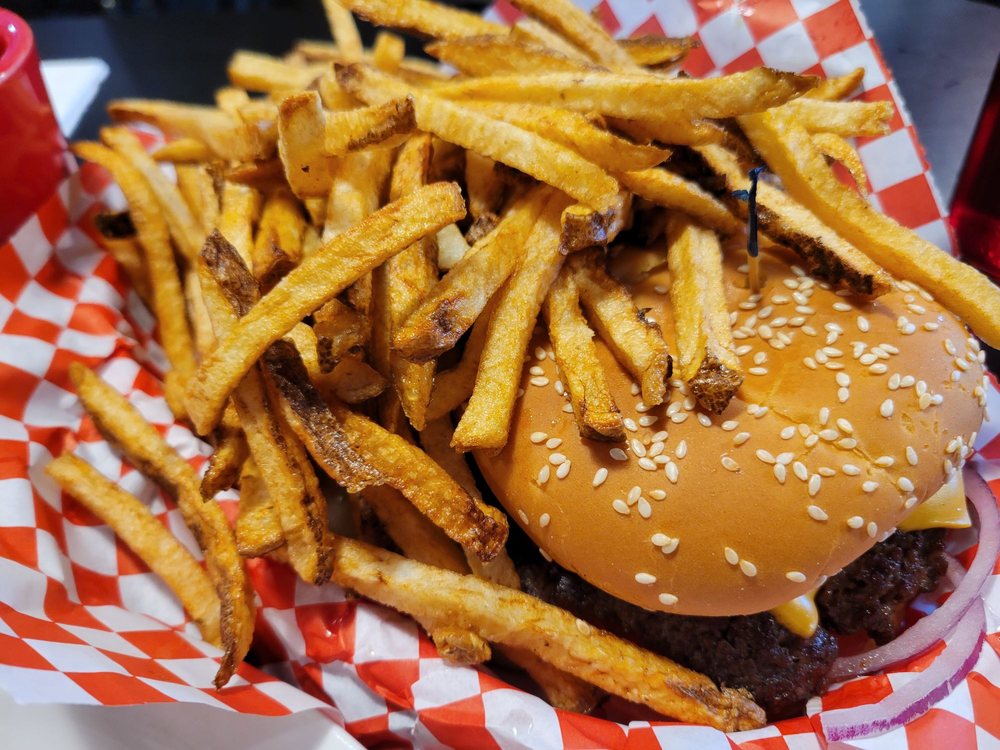 JAKE’S CAFE ON SECOND STREET Updated September 2024 199 Photos