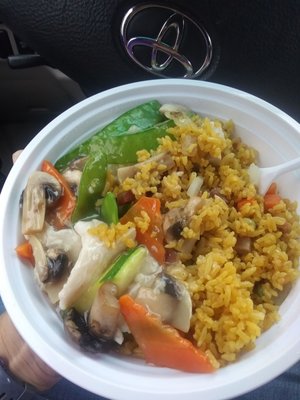 7 Wok by null