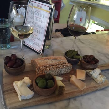 Cheesetique - Cheese Shops Near Me - Alexandria, Virginia