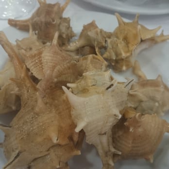 Cervejaria Ramiro - Yum - Seafood Near Me - Lisbon, 11