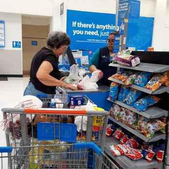 Walmart Supercenter - More than 20 items!!! - Grocery Near Me - Estero, Florida
