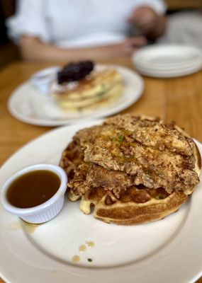 Clinton St. Baking Company by null