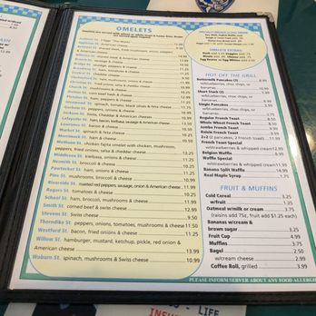 Owl Diner - Diners Near Me - Lowell, Massachusetts