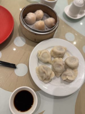Beijing Noodle No. 9 by null
