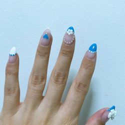 Delicate Nail & Spa