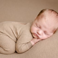 Ashley Nicole Photography - Newborn Session