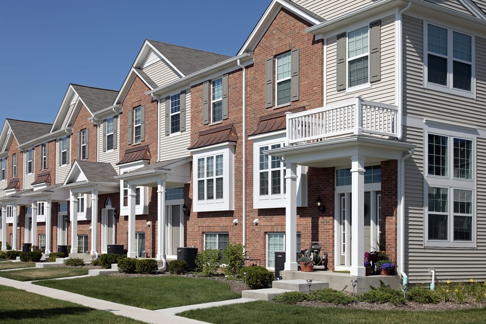 CHESAPEAKE PROPERTY MANAGEMENT 12 Reviews 9760 Groffs Mill Dr, Owings Mills, Maryland